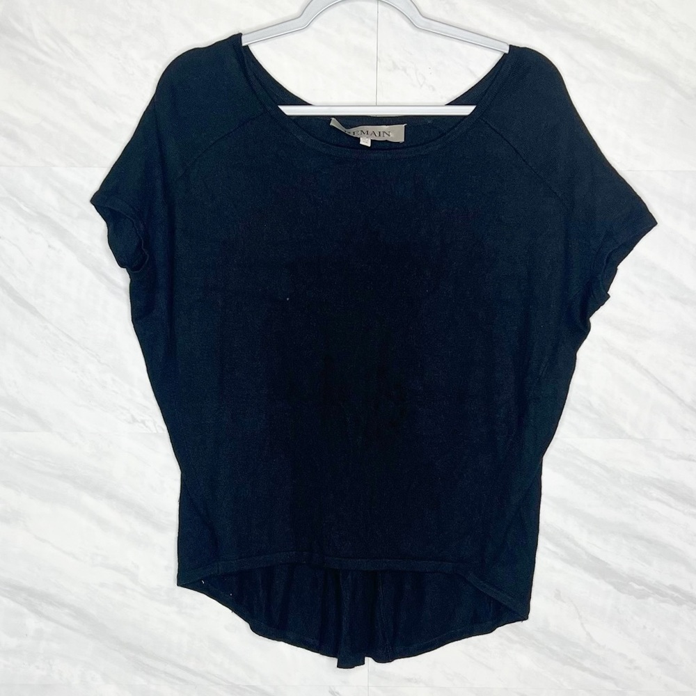 Remain Dolman Tunic Top XS